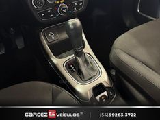 JEEP COMPASS 2.0 SPORT 4X2 16V 2018/2019 GARCEZ VEÍCULOS BENTO GONÇALVES / Carros no Vale