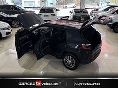 JEEP COMPASS 2.0 SPORT 4X2 16V 2018/2019 GARCEZ VEÍCULOS BENTO GONÇALVES / Carros no Vale