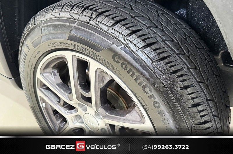 JEEP COMPASS 2.0 SPORT 4X2 16V 2018/2019 GARCEZ VEÍCULOS BENTO GONÇALVES / Carros no Vale