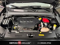 JEEP COMPASS 2.0 SPORT 4X2 16V 2018/2019 GARCEZ VEÍCULOS BENTO GONÇALVES / Carros no Vale