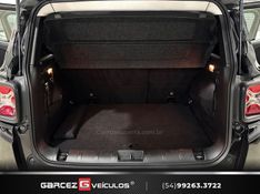 JEEP RENEGADE 1.8 16V LONGITUDE 2015/2016 GARCEZ VEÍCULOS BENTO GONÇALVES / Carros no Vale