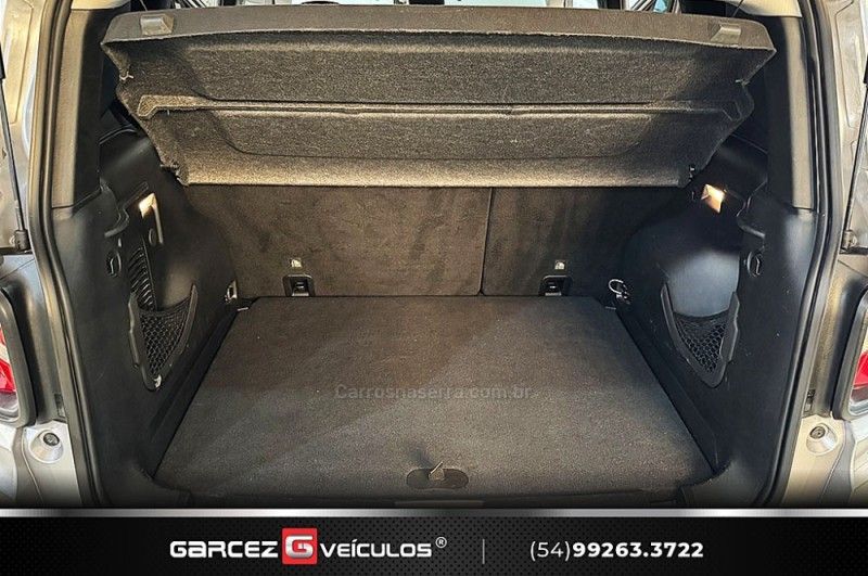 JEEP RENEGADE 1.8 16V SPORT 2019/2019 GARCEZ VEÍCULOS BENTO GONÇALVES / Carros no Vale JEEP RENEGADE 1.8 16V SPORT 2019/2019 GARCEZ VEÍCULOS BENTO GONÇALVES / Carros no Vale