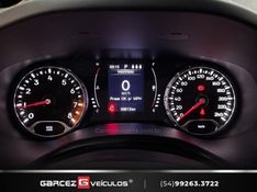 JEEP RENEGADE 1.8 16V SPORT 2019/2019 GARCEZ VEÍCULOS BENTO GONÇALVES / Carros no Vale