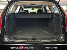 RENAULT MÉGANE 1.6 DYNAMIQUE GRAND TOUR 16V 2012/2013 GARCEZ VEÍCULOS BENTO GONÇALVES / Carros no Vale