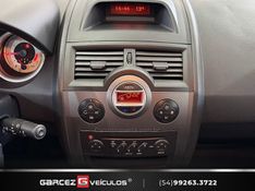 RENAULT MÉGANE 1.6 DYNAMIQUE GRAND TOUR 16V 2012/2013 GARCEZ VEÍCULOS BENTO GONÇALVES / Carros no Vale