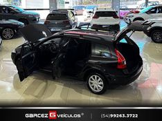 RENAULT MÉGANE 1.6 DYNAMIQUE GRAND TOUR 16V 2012/2013 GARCEZ VEÍCULOS BENTO GONÇALVES / Carros no Vale
