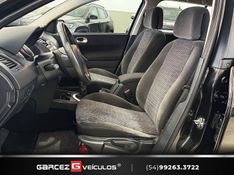 RENAULT MÉGANE 1.6 DYNAMIQUE GRAND TOUR 16V 2012/2013 GARCEZ VEÍCULOS BENTO GONÇALVES / Carros no Vale