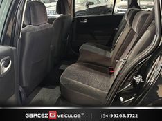 RENAULT MÉGANE 1.6 DYNAMIQUE GRAND TOUR 16V 2012/2013 GARCEZ VEÍCULOS BENTO GONÇALVES / Carros no Vale