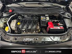 RENAULT MÉGANE 1.6 DYNAMIQUE GRAND TOUR 16V 2012/2013 GARCEZ VEÍCULOS BENTO GONÇALVES / Carros no Vale