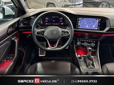 VOLKSWAGEN JETTA 2.0 16V TSI GLI 350 2024/2024 GARCEZ VEÍCULOS BENTO GONÇALVES / Carros no Vale