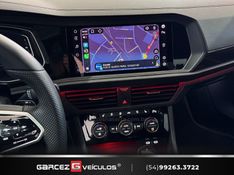 VOLKSWAGEN JETTA 2.0 16V TSI GLI 350 2024/2024 GARCEZ VEÍCULOS BENTO GONÇALVES / Carros no Vale