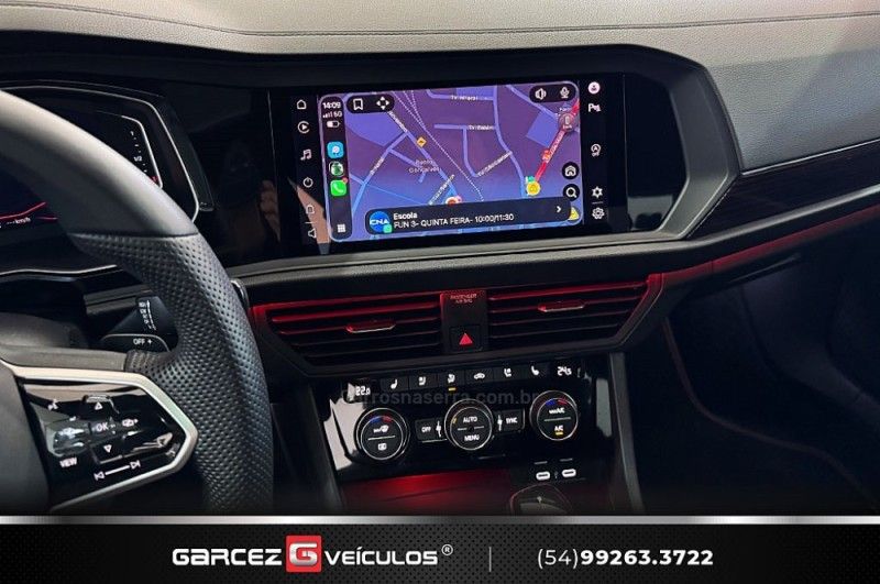VOLKSWAGEN JETTA 2.0 16V TSI GLI 350 2024/2024 GARCEZ VEÍCULOS BENTO GONÇALVES / Carros no Vale VOLKSWAGEN JETTA 2.0 16V TSI GLI 350 2024/2024 GARCEZ VEÍCULOS BENTO GONÇALVES / Carros no Vale