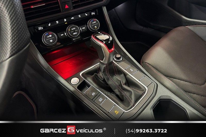 VOLKSWAGEN JETTA 2.0 16V TSI GLI 350 2024/2024 GARCEZ VEÍCULOS BENTO GONÇALVES / Carros no Vale VOLKSWAGEN JETTA 2.0 16V TSI GLI 350 2024/2024 GARCEZ VEÍCULOS BENTO GONÇALVES / Carros no Vale