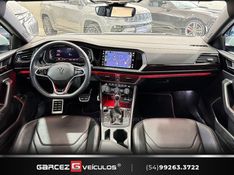 VOLKSWAGEN JETTA 2.0 16V TSI GLI 350 2024/2024 GARCEZ VEÍCULOS BENTO GONÇALVES / Carros no Vale