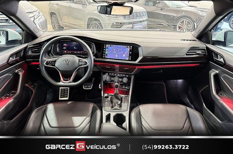 VOLKSWAGEN JETTA 2.0 16V TSI GLI 350 2024/2024 GARCEZ VEÍCULOS BENTO GONÇALVES / Carros no Vale VOLKSWAGEN JETTA 2.0 16V TSI GLI 350 2024/2024 GARCEZ VEÍCULOS BENTO GONÇALVES / Carros no Vale