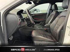 VOLKSWAGEN JETTA 2.0 16V TSI GLI 350 2024/2024 GARCEZ VEÍCULOS BENTO GONÇALVES / Carros no Vale