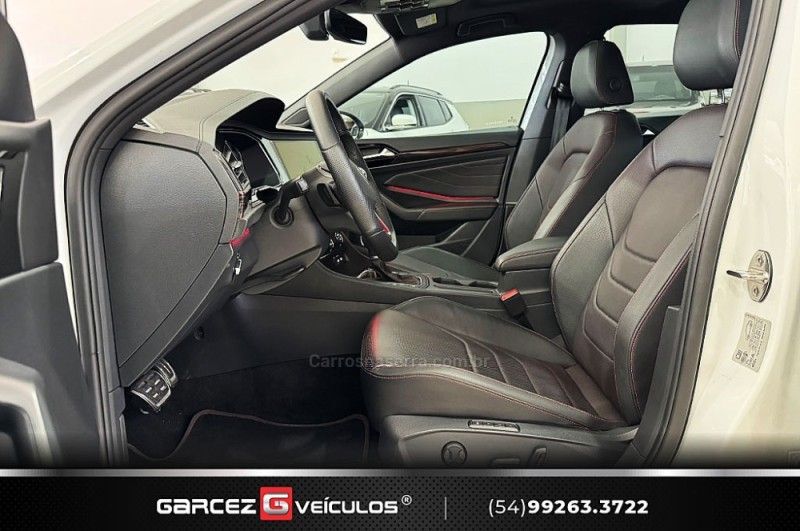 VOLKSWAGEN JETTA 2.0 16V TSI GLI 350 2024/2024 GARCEZ VEÍCULOS BENTO GONÇALVES / Carros no Vale VOLKSWAGEN JETTA 2.0 16V TSI GLI 350 2024/2024 GARCEZ VEÍCULOS BENTO GONÇALVES / Carros no Vale