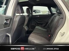 VOLKSWAGEN JETTA 2.0 16V TSI GLI 350 2024/2024 GARCEZ VEÍCULOS BENTO GONÇALVES / Carros no Vale