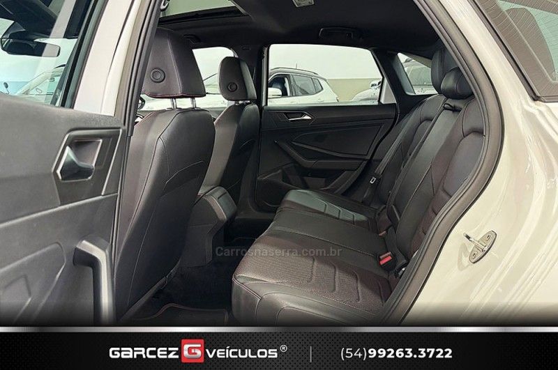 VOLKSWAGEN JETTA 2.0 16V TSI GLI 350 2024/2024 GARCEZ VEÍCULOS BENTO GONÇALVES / Carros no Vale VOLKSWAGEN JETTA 2.0 16V TSI GLI 350 2024/2024 GARCEZ VEÍCULOS BENTO GONÇALVES / Carros no Vale