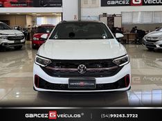 VOLKSWAGEN JETTA 2.0 16V TSI GLI 350 2024/2024 GARCEZ VEÍCULOS BENTO GONÇALVES / Carros no Vale