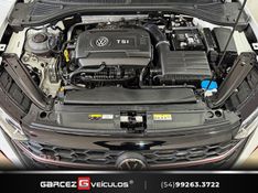 VOLKSWAGEN JETTA 2.0 16V TSI GLI 350 2024/2024 GARCEZ VEÍCULOS BENTO GONÇALVES / Carros no Vale