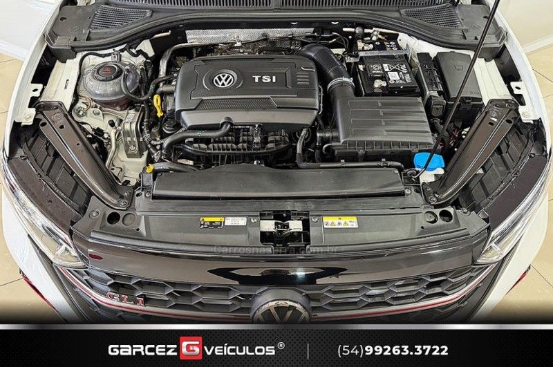 VOLKSWAGEN JETTA 2.0 16V TSI GLI 350 2024/2024 GARCEZ VEÍCULOS BENTO GONÇALVES / Carros no Vale VOLKSWAGEN JETTA 2.0 16V TSI GLI 350 2024/2024 GARCEZ VEÍCULOS BENTO GONÇALVES / Carros no Vale