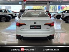 VOLKSWAGEN JETTA 2.0 16V TSI GLI 350 2024/2024 GARCEZ VEÍCULOS BENTO GONÇALVES / Carros no Vale