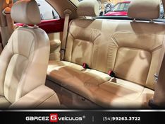 VOLKSWAGEN NEW BEETLE 2.0 MI 8V TIPTRONIC 2009/2010 GARCEZ VEÍCULOS BENTO GONÇALVES / Carros no Vale