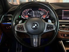 BMW 320I 2.0 M SPORT 16V TURBO 2021/2021 GRIFFCAR MULTIMARCAS DOIS IRMÃOS / Carros no Vale