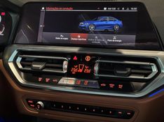 BMW 320I 2.0 M SPORT 16V TURBO 2021/2021 GRIFFCAR MULTIMARCAS DOIS IRMÃOS / Carros no Vale