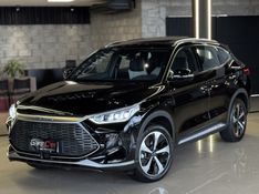 BYD SONG PLUS 1.5 PREMIUM 16V HÍBRIDO 2024/2024 GRIFFCAR MULTIMARCAS DOIS IRMÃOS / Carros no Vale