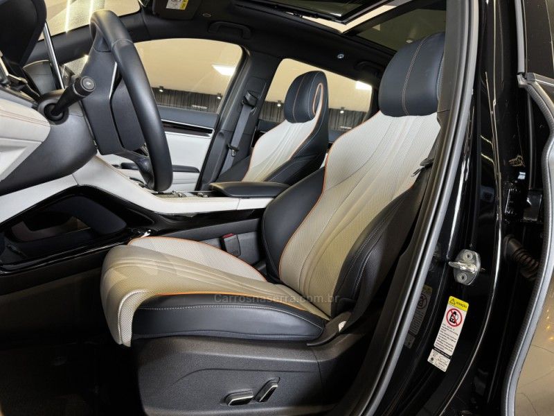 BYD SONG PLUS 1.5 PREMIUM 16V HÍBRIDO 2024/2024 GRIFFCAR MULTIMARCAS DOIS IRMÃOS / Carros no Vale BYD SONG PLUS 1.5 PREMIUM 16V HÍBRIDO 2024/2024 GRIFFCAR MULTIMARCAS DOIS IRMÃOS / Carros no Vale