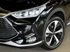 BYD SONG PLUS 1.5 PREMIUM 16V HÍBRIDO 2024/2024 GRIFFCAR MULTIMARCAS DOIS IRMÃOS / Carros no Vale