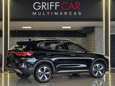 BYD SONG PLUS 1.5 PREMIUM 16V HÍBRIDO 2024/2024 GRIFFCAR MULTIMARCAS DOIS IRMÃOS / Carros no Vale