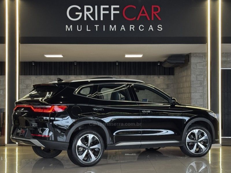 BYD SONG PLUS 1.5 PREMIUM 16V HÍBRIDO 2024/2024 GRIFFCAR MULTIMARCAS DOIS IRMÃOS / Carros no Vale BYD SONG PLUS 1.5 PREMIUM 16V HÍBRIDO 2024/2024 GRIFFCAR MULTIMARCAS DOIS IRMÃOS / Carros no Vale