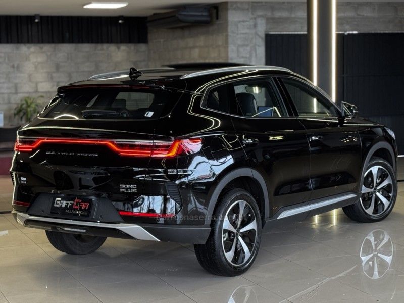 BYD SONG PLUS 1.5 PREMIUM 16V HÍBRIDO 2024/2024 GRIFFCAR MULTIMARCAS DOIS IRMÃOS / Carros no Vale BYD SONG PLUS 1.5 PREMIUM 16V HÍBRIDO 2024/2024 GRIFFCAR MULTIMARCAS DOIS IRMÃOS / Carros no Vale