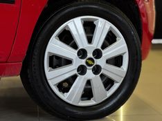 CHEVROLET AGILE 1.4 MPFI LT 8V 2012/2013 GRIFFCAR MULTIMARCAS DOIS IRMÃOS / Carros no Vale