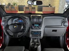CHEVROLET AGILE 1.4 MPFI LT 8V 2012/2013 GRIFFCAR MULTIMARCAS DOIS IRMÃOS / Carros no Vale