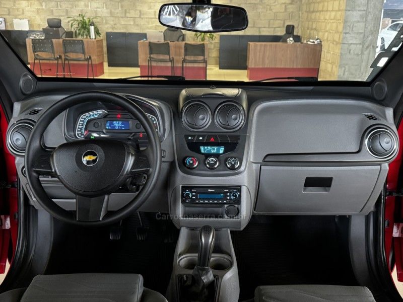 CHEVROLET AGILE 1.4 MPFI LT 8V 2012/2013 GRIFFCAR MULTIMARCAS DOIS IRMÃOS / Carros no Vale CHEVROLET AGILE 1.4 MPFI LT 8V 2012/2013 GRIFFCAR MULTIMARCAS DOIS IRMÃOS / Carros no Vale