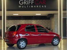 CHEVROLET CELTA 1.0 MPFI SUPER 8V 2003/2003 GRIFFCAR MULTIMARCAS DOIS IRMÃOS / Carros no Vale