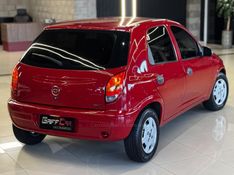 CHEVROLET CELTA 1.0 MPFI SUPER 8V 2003/2003 GRIFFCAR MULTIMARCAS DOIS IRMÃOS / Carros no Vale