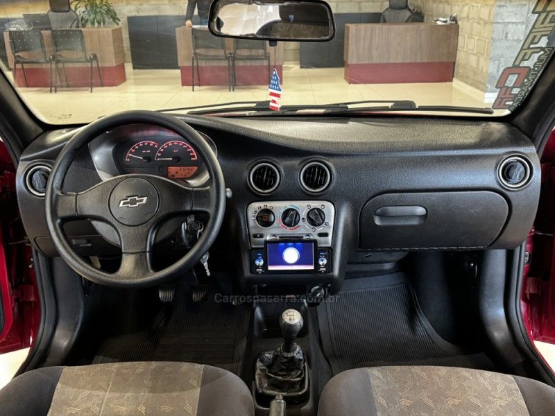 CHEVROLET CELTA 1.0 MPFI SUPER 8V 2003/2003 GRIFFCAR MULTIMARCAS DOIS IRMÃOS / Carros no Vale CHEVROLET CELTA 1.0 MPFI SUPER 8V 2003/2003 GRIFFCAR MULTIMARCAS DOIS IRMÃOS / Carros no Vale