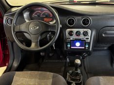 CHEVROLET CELTA 1.0 MPFI SUPER 8V 2003/2003 GRIFFCAR MULTIMARCAS DOIS IRMÃOS / Carros no Vale