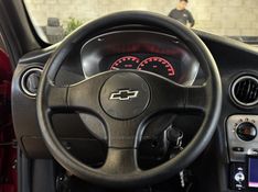 CHEVROLET CELTA 1.0 MPFI SUPER 8V 2003/2003 GRIFFCAR MULTIMARCAS DOIS IRMÃOS / Carros no Vale