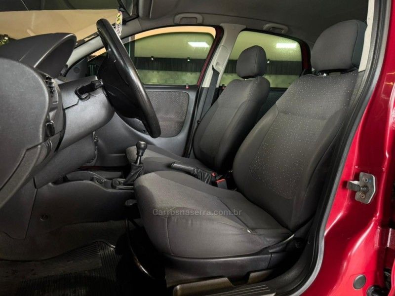 CHEVROLET CORSA 1.4 MPFI PREMIUM 8V 2008/2009 GRIFFCAR MULTIMARCAS DOIS IRMÃOS / Carros no Vale