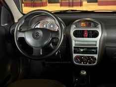 CHEVROLET CORSA 1.4 MPFI PREMIUM 8V 2008/2009 GRIFFCAR MULTIMARCAS DOIS IRMÃOS / Carros no Vale