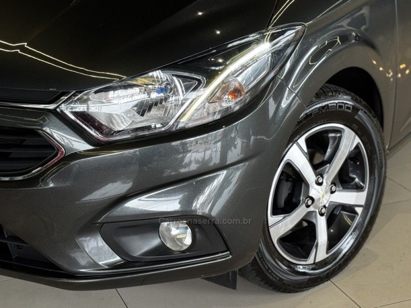 CHEVROLET PRISMA 1.4 MPFI LTZ 8V 2018/2019 GRIFFCAR MULTIMARCAS DOIS IRMÃOS / Carros no Vale CHEVROLET PRISMA 1.4 MPFI LTZ 8V 2018/2019 GRIFFCAR MULTIMARCAS DOIS IRMÃOS / Carros no Vale