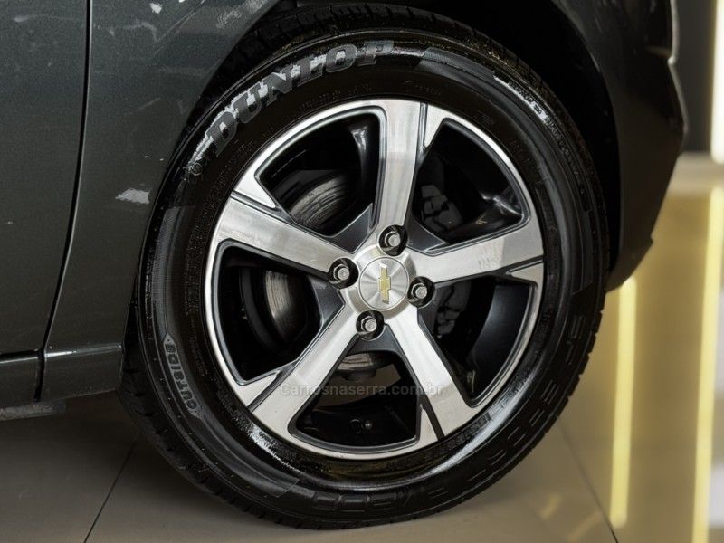 CHEVROLET PRISMA 1.4 MPFI LTZ 8V 2018/2019 GRIFFCAR MULTIMARCAS DOIS IRMÃOS / Carros no Vale CHEVROLET PRISMA 1.4 MPFI LTZ 8V 2018/2019 GRIFFCAR MULTIMARCAS DOIS IRMÃOS / Carros no Vale
