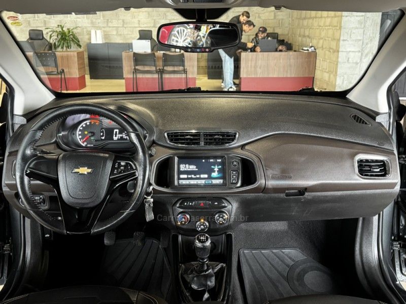 CHEVROLET PRISMA 1.4 MPFI LTZ 8V 2018/2019 GRIFFCAR MULTIMARCAS DOIS IRMÃOS / Carros no Vale CHEVROLET PRISMA 1.4 MPFI LTZ 8V 2018/2019 GRIFFCAR MULTIMARCAS DOIS IRMÃOS / Carros no Vale