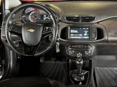 CHEVROLET PRISMA 1.4 MPFI LTZ 8V 2018/2019 GRIFFCAR MULTIMARCAS DOIS IRMÃOS / Carros no Vale